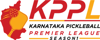 KPPL — Karnataka Pickleball Premier League